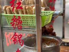 -小陈方酥锅盔(古城总店)