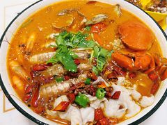 -辣么好吃私厨(新城店)
