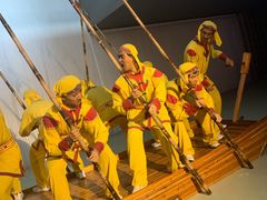 -溱湖国家湿地公园