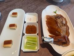 -聚宾楼·烤鸭·家宴(科技三路店)