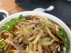 -清真蒋有记(老门东店)
