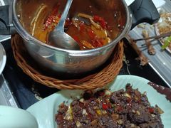 -湘当爱·鲜煮现炒(松岗立业路店)