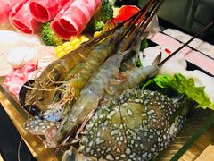 -生如夏花泰式火锅(鹭洲里店)