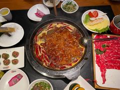-晓秧锅鲜货火锅·重庆老字号(步步高店)