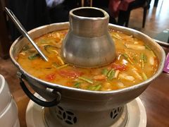 -荷花泰菜(东方新天地店)