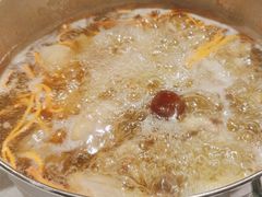 -肥佬大椰子鸡(三里屯3·3大厦店)