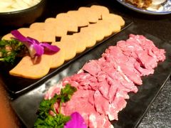 -羊肉街口老银川滩羊涮肉馆