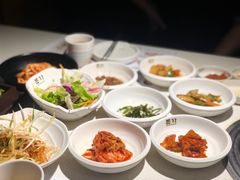 -本家韩国烤肉(青岛万象城店)