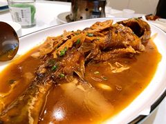-御苑宾馆-中餐厅
