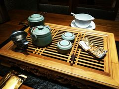 -小城粥道·海胆鲜虾粥(解放广场店)