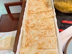 菠萝飞饼-刘一锅筋头巴脑(王府井店)
