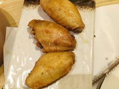 -小句号·精致料理(江南环球港店)