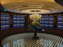 -CHARLIETOWN红茶公司(南京万象天地店)