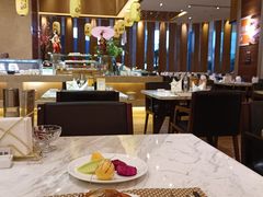 -长沙三景韦尔斯利酒店·Oval全日制餐厅自助餐