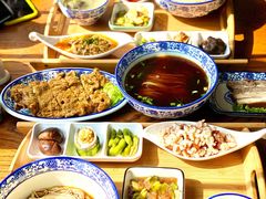 -孙盛兴奥灶面馆·蟹黄面·三虾面(山塘街总店)