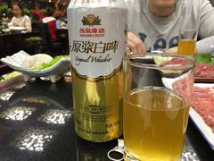 -东来顺饭庄(金泉广场店)