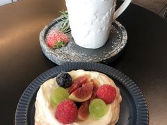 -BE NORMAL CAFE(霞溪路店)