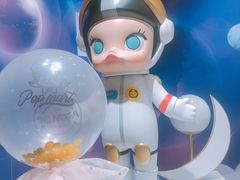 -泡泡玛特POPMART(武汉天地壹方店)