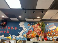 -洞庭鲜湘菜餐厅