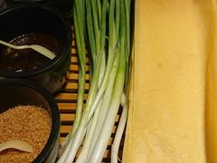 -赵记煎饼卷大葱(东岳店)