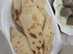 -彭记铁锅肥肠(东四总店)