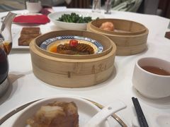 -喜宴又一村·粤菜·茶点·海鲜(壹方天地店)