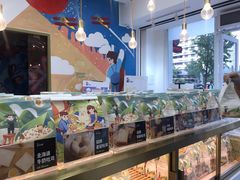-爸爸糖吐司面包(北京崇文门店)