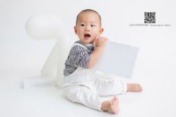 -Angel Fish photography 儿童摄影工作室(亚运村店)