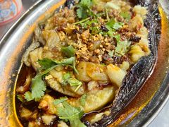 -阿昌白族石板烧·菌锅(大理古城店)