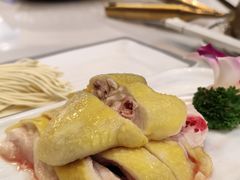 -喜聚薈·花膠雞海鮮火鍋(越秀店)