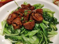 -和记小菜(大宁店)