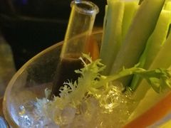 -隐肆威士忌鸡尾酒吧(玉沙国际店)