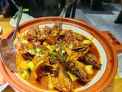 -龚兴城鱼羊吉·家传湖北菜(苗栗路总店)