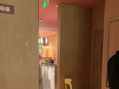 -巴奴毛肚火锅(二七万达店)