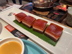 -禄运茶居·手工点心(猎德店)