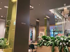 大堂-乐凯撒披萨(喜荟城店)