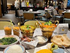 -Home Thai·泰谣(王府井apm店)