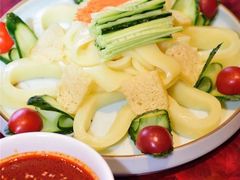 -尹兰楼西北风情餐厅(嘉定店)