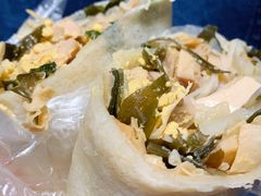 -阿姨卷饼(平凉路店)