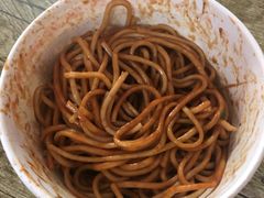 -周记热干面豆皮大王(桃花东街店)