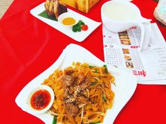 -鼎珑点心仔(燕塘店)