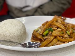 -旺角宝港式茶餐厅(寮步店)