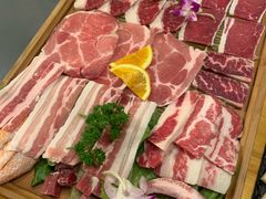 -牛道精致烤肉(海安店)