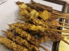 -望京小腰(北京总店)