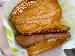 -肯德基(渔阳店)