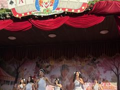 -灵玲国际马戏城