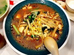 -咬不得高祖生煎·简餐(骆家庄店)