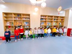 -时习之幼儿园