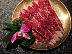 牛护心肉-嘿嘟嘟·肋条烧肉放题(爱融荟城店)