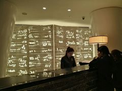 -广州四季酒店